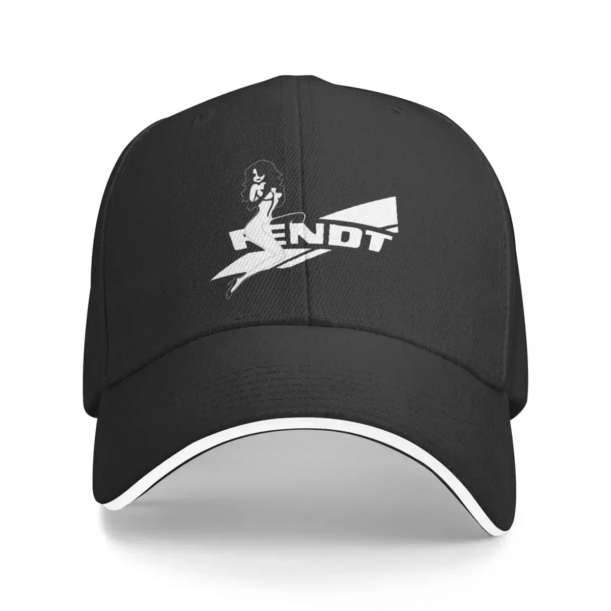 Agriculture Farming Hats - Fendt Baseball Caps Hip Hop Tractor