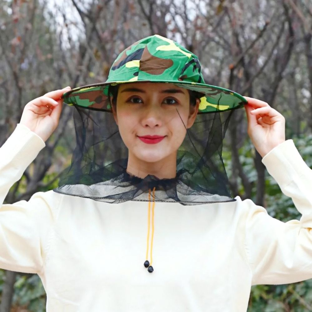 Anti Mosquito Net Beekeeping H - đánh giá và giá Agriculture Farming Hats