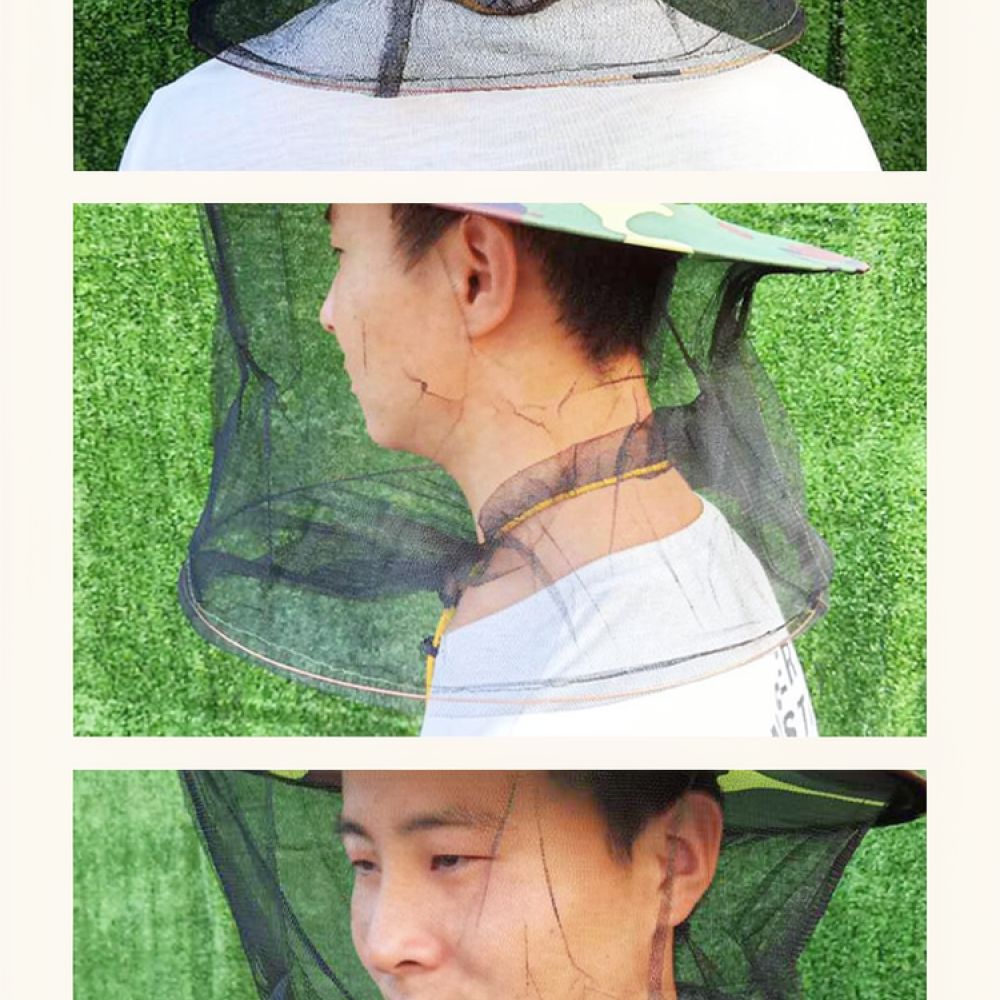 Anti Mosquito Net Beekeeping H - đánh giá và giá Agriculture Farming Hats