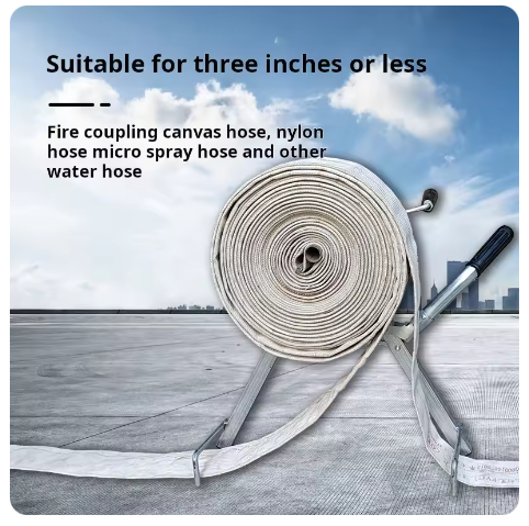 Garden hose coil reel Manual I - đánh giá và giá Farming Pipe For Agriculture