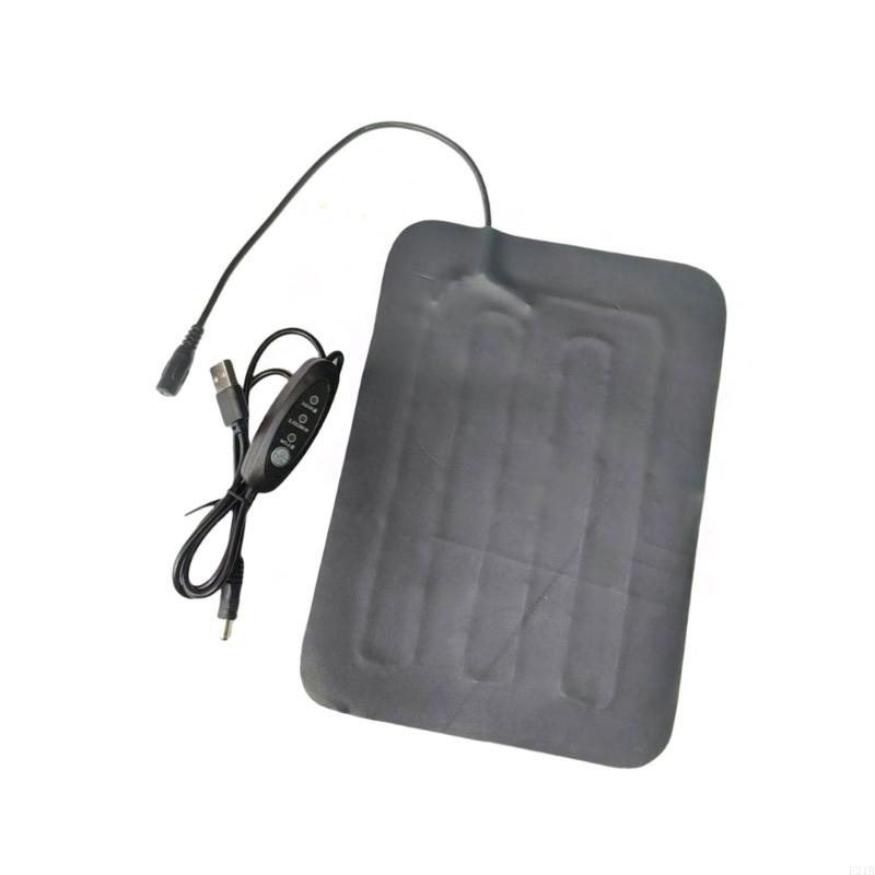 Thảm sưởi ấm nhà máy có thể đi - đánh giá và giá Seedling Heat Mat