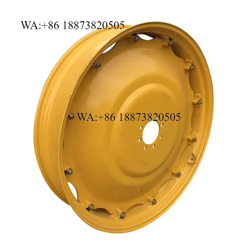 for W10X24 W10X48 Steel Rim Ag - đánh giá và giá Agriculture Farming Hub