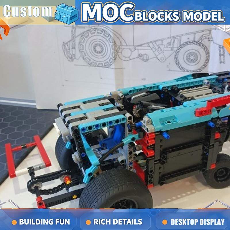 556PCS MOC Farm Combine Harves - đánh giá và giá Agriculture Farming Education