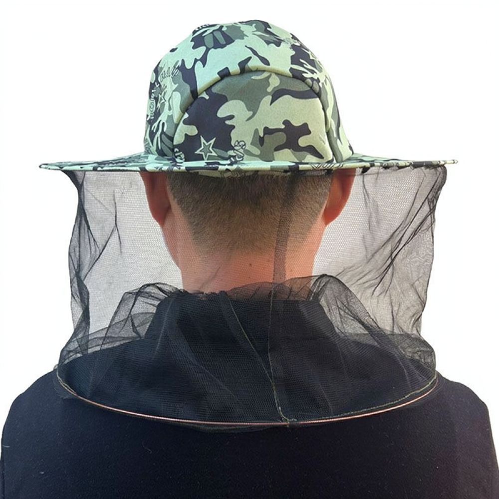 Beekeeping Veil Hat Anti Mosqu - đánh giá và giá Agriculture Farming Hats