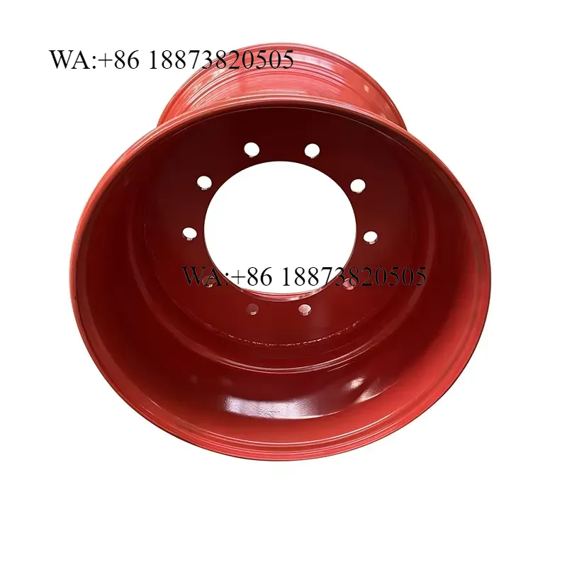 Adjustable 580/60-22.5 18x22.5 - đánh giá và giá Agriculture Farming Hub