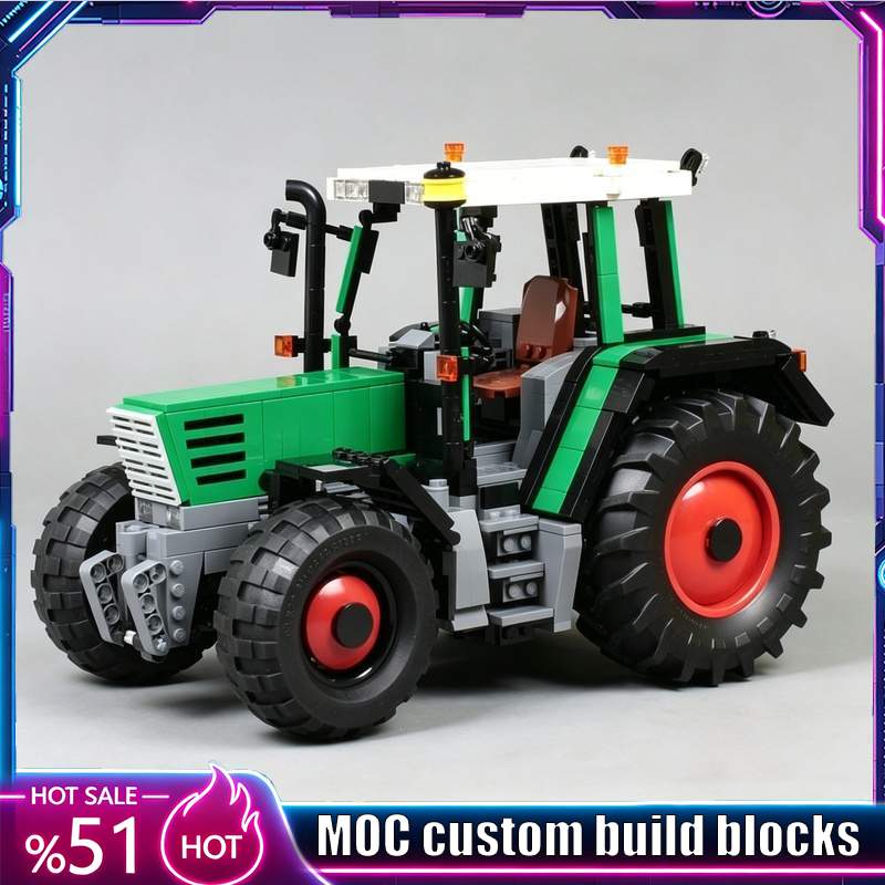 1269PCS Agricultural Farm Trac - đánh giá và giá Agriculture Farming Education