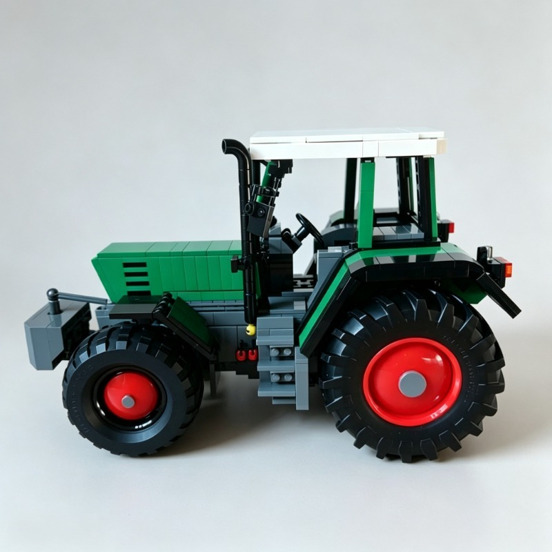 1269PCS Agricultural Farm Trac - đánh giá và giá Agriculture Farming Education