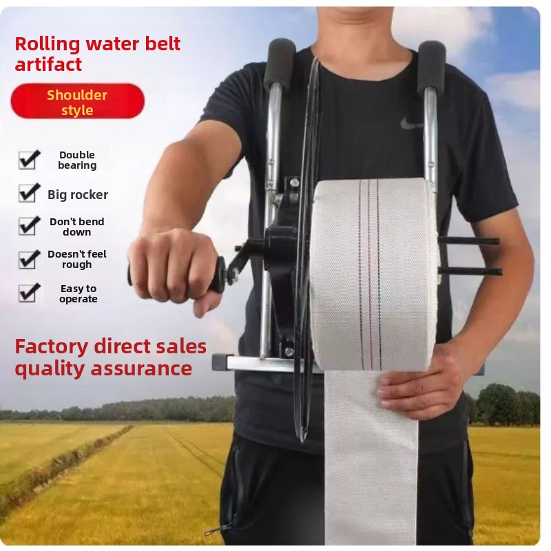 100M Agricultural Water Hose R - đánh giá và giá Farming Pipe For Agriculture