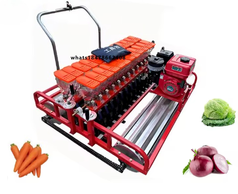 Automatic Precision Vegetable  - đánh giá và giá Farming And Agriculture