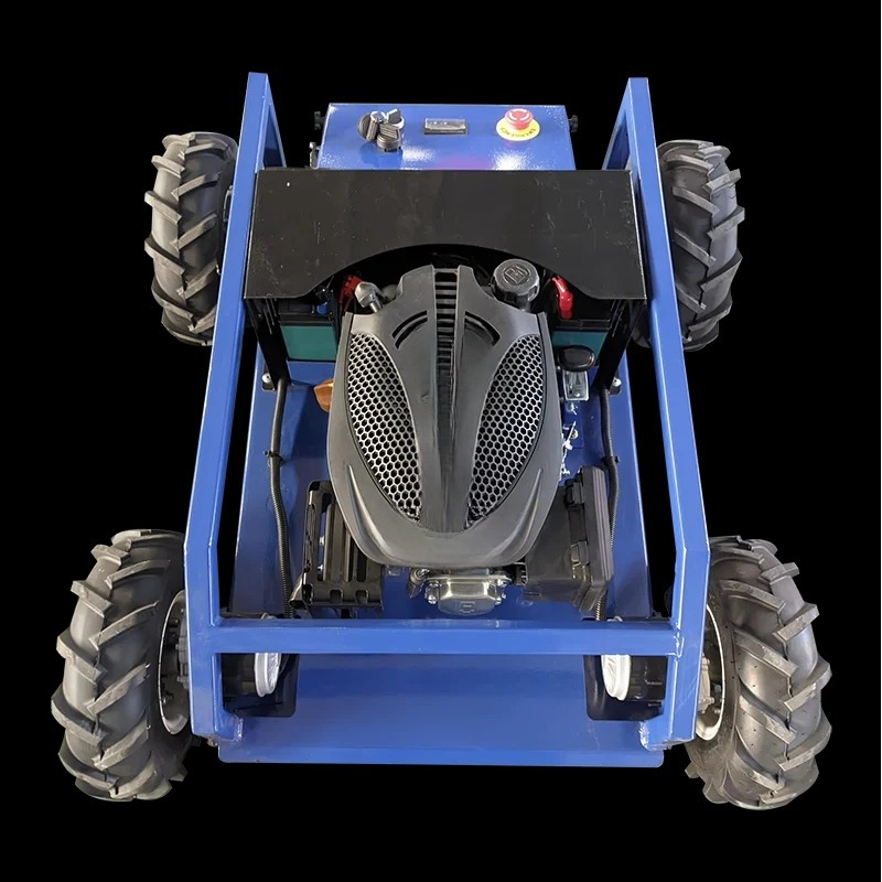 CE Certified Remote Control Gr - đánh giá và giá Farming Jobs