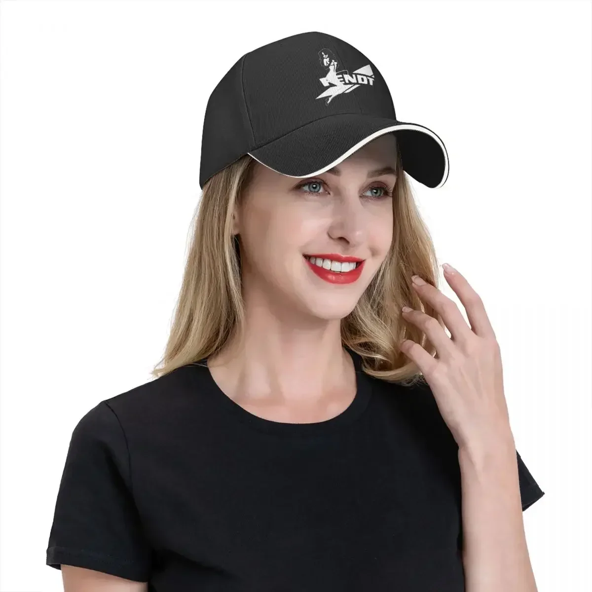 Fendt Baseball Caps Hip Hop Tr - đánh giá và giá Agriculture Farming Hats