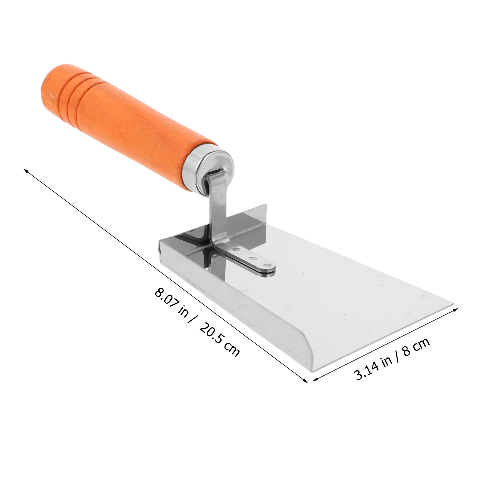 1Pcs Beehive Scraper Professio - đánh giá và giá Beehive Frame Wax