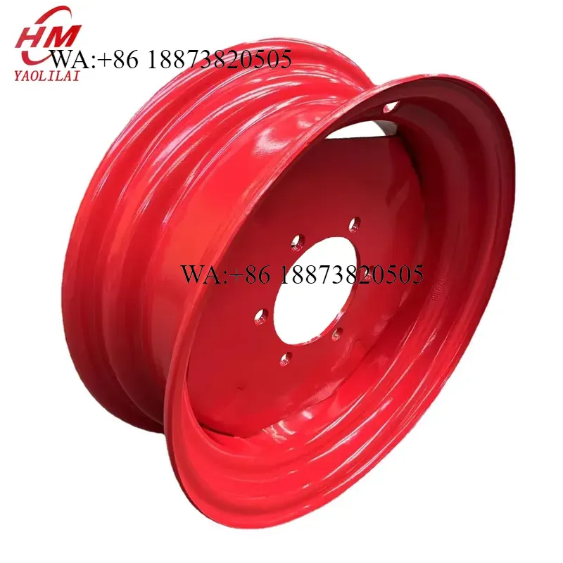 215/60R16 6Jx16 Steel Wheels a - đánh giá và giá Agriculture Farming Hub