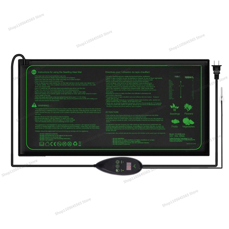 For Seedling Heating Mat Water - đánh giá và giá Seedling Heat Mat